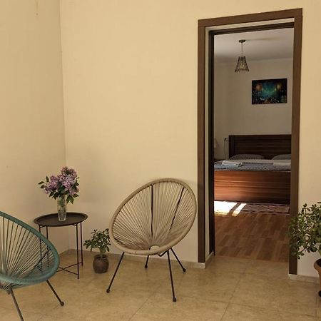 Greenhill - Your Guesthouse In Ubisa 外观 照片